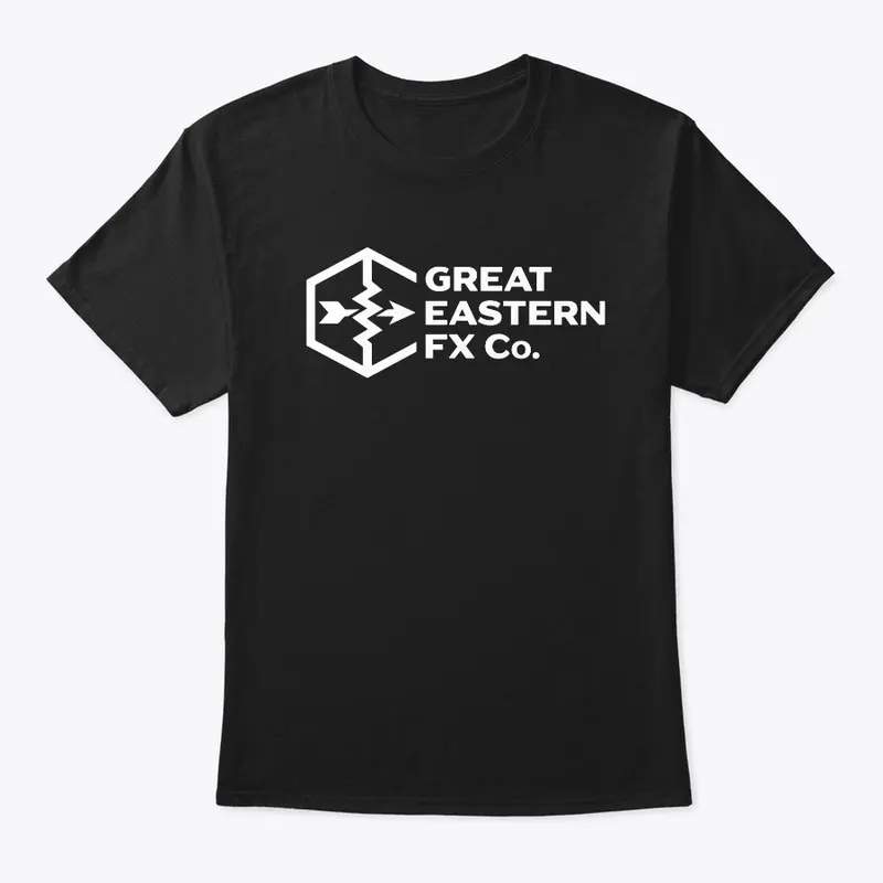 Logo Tee